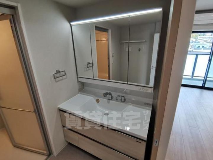 カーサ マリーナ モンテカルロの内装