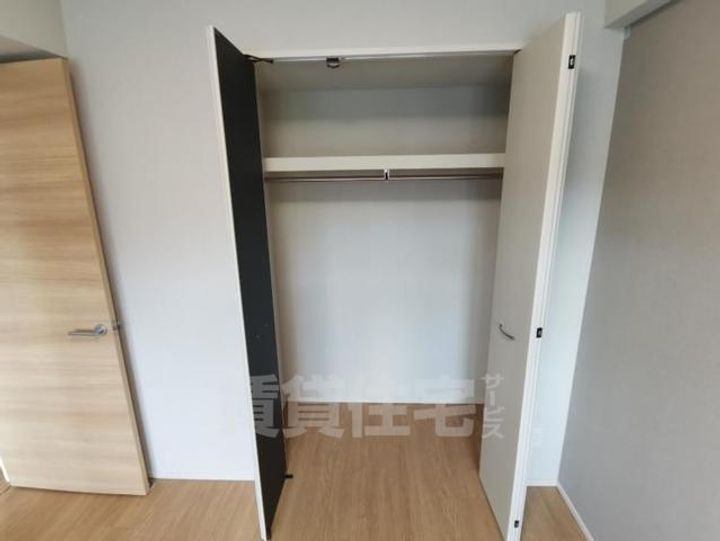 カーサ マリーナ モンテカルロの内装