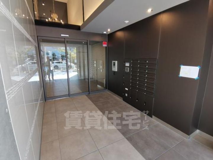 カーサ マリーナ モンテカルロのその他画像