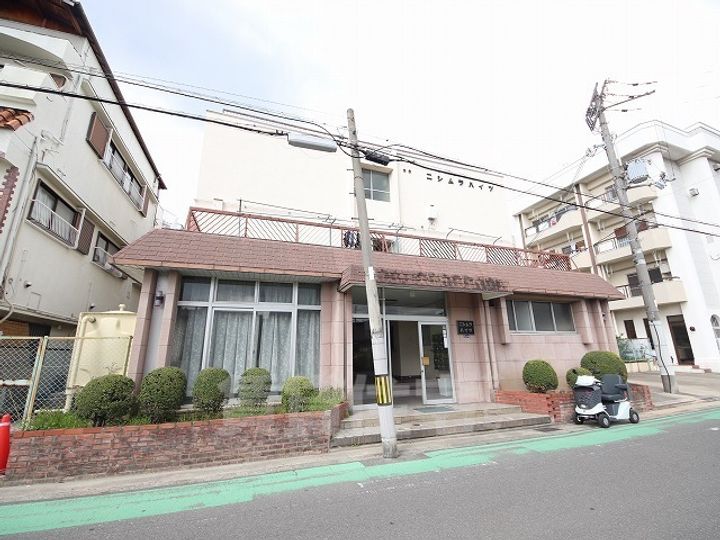ニシムラハイツのその他画像