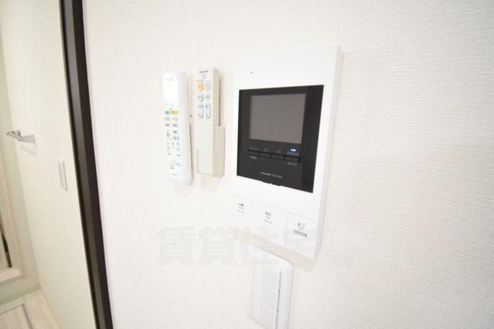 大阪府堺市西区浜寺石津町中2丁の賃貸アパートのその他画像