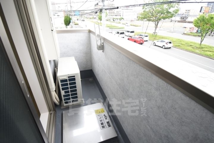 大阪府堺市西区浜寺石津町中2丁の賃貸アパートのその他画像