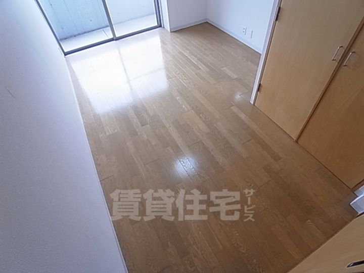 昭和レジデンス505の内装