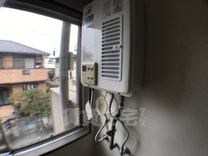 三和マンションのその他画像