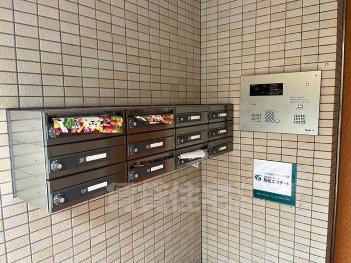 大阪府豊中市刀根山4丁目の賃貸アパートのその他画像