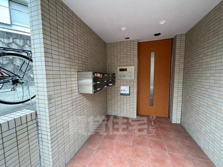 大阪府豊中市刀根山4丁目の賃貸アパートのその他画像