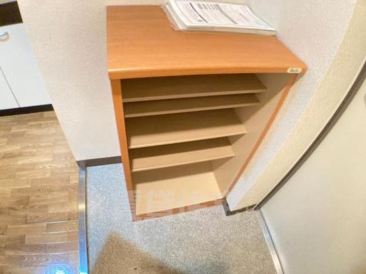 大阪府豊中市刀根山4丁目の賃貸アパートのその他画像