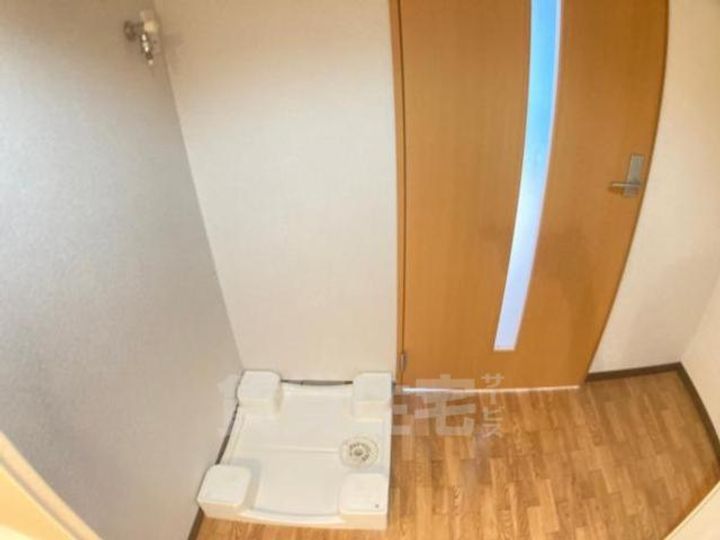 大阪府豊中市刀根山4丁目の賃貸アパートのその他画像