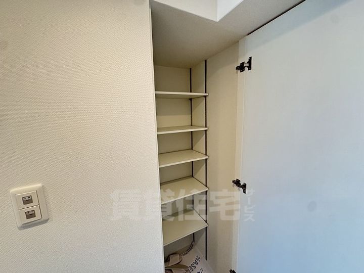 セレニテ甲子園のその他画像