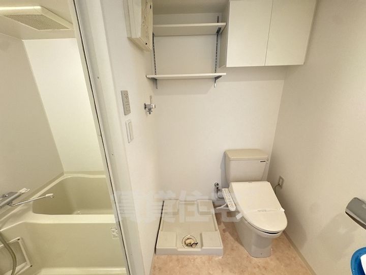 セレニテ甲子園のその他画像