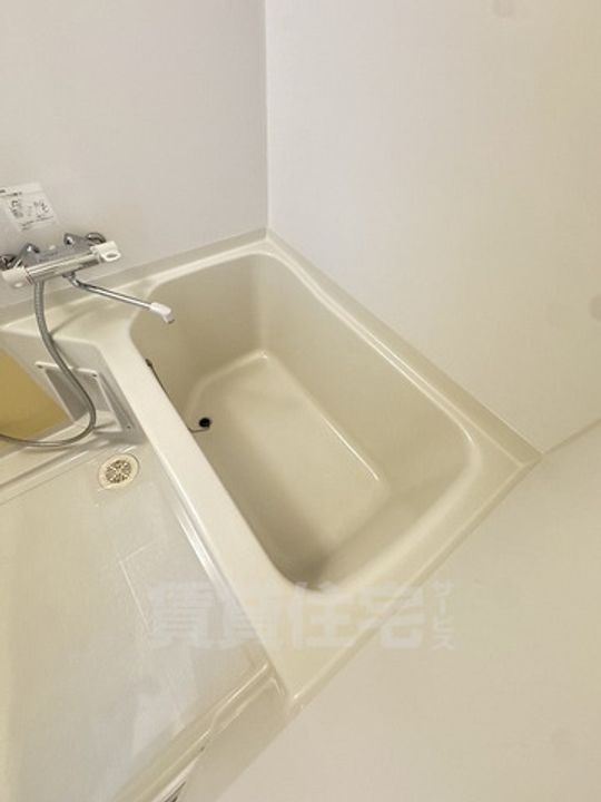 セレニテ甲子園の風呂