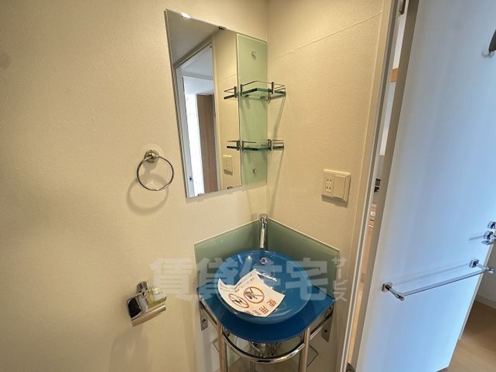 セレニテ甲子園の内装