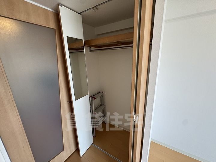 セレニテ甲子園の内装