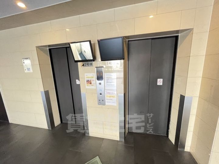 セレニテ甲子園のその他画像