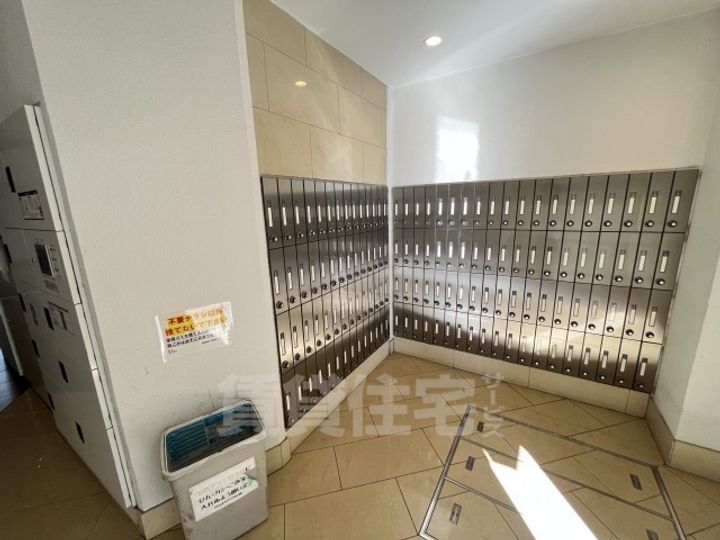 セレニテ甲子園のその他画像