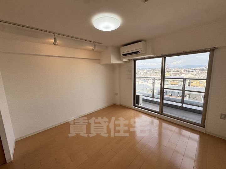 セレニテ甲子園の内装