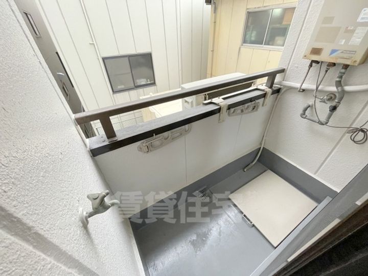 エンパイヤシティのその他画像