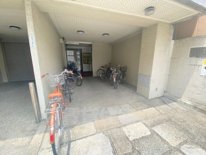 ドエル1号館 S・Yのその他画像