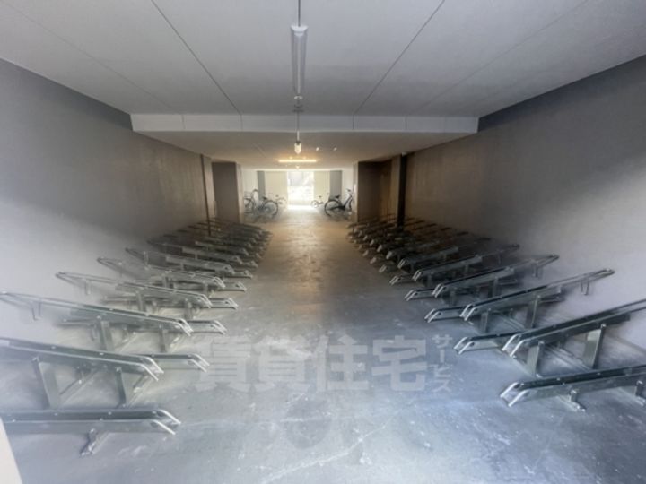 アドバンス神戸レイソレのその他画像