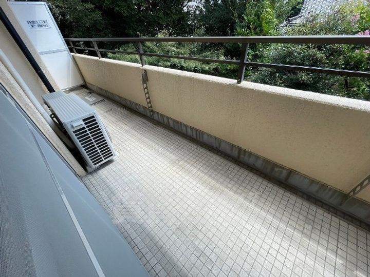 パビヨン徳川のその他画像