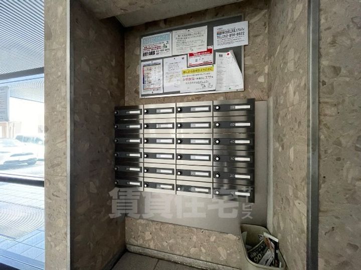 パビヨン徳川のその他画像