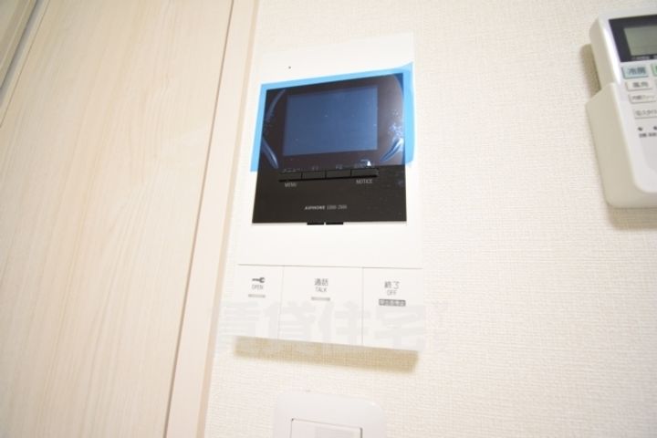 大阪府堺市西区鳳中町9丁の賃貸アパートのその他画像