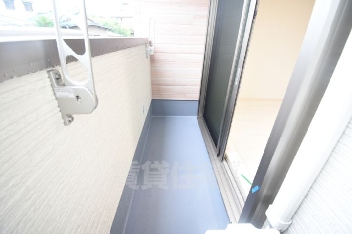 大阪府堺市西区鳳中町9丁の賃貸アパートのその他画像