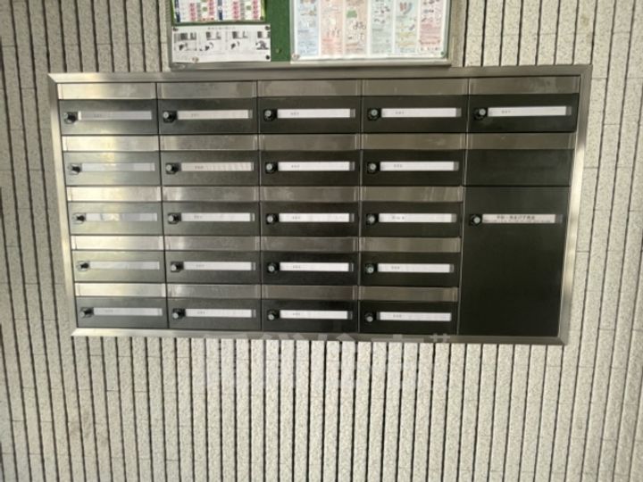 イーナ板宿のその他画像