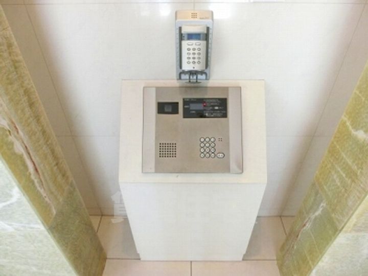 プライムアーバン博多のその他画像