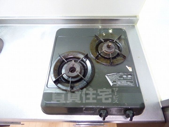 プライムアーバン博多のキッチン