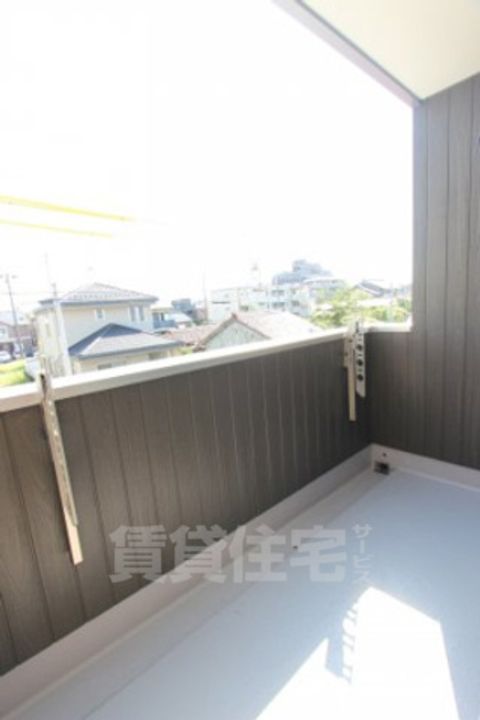 愛知県北名古屋市沖村岡(一戸建)の賃貸物件のその他画像