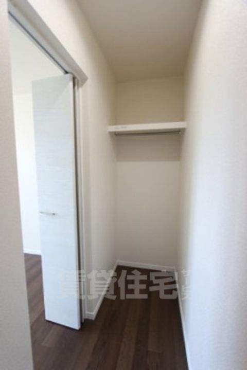 愛知県北名古屋市沖村岡(一戸建)の賃貸物件の内装