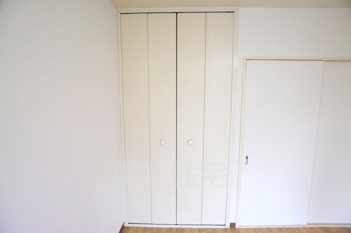 グレイスフル山本の内装