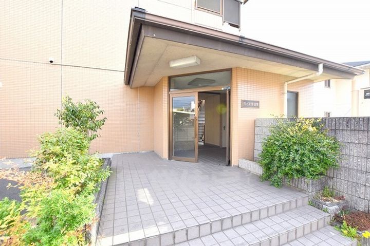 グレイスフル山本のその他画像