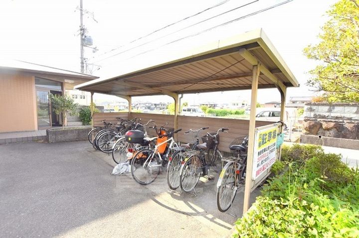 グレイスフル山本のその他画像