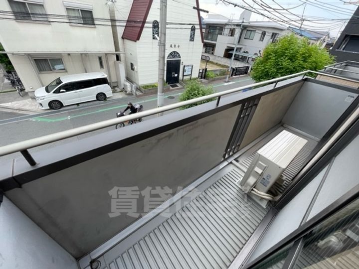 カーサ・ヴェルデのその他画像