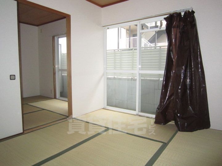 コーポ西取石の子供部屋