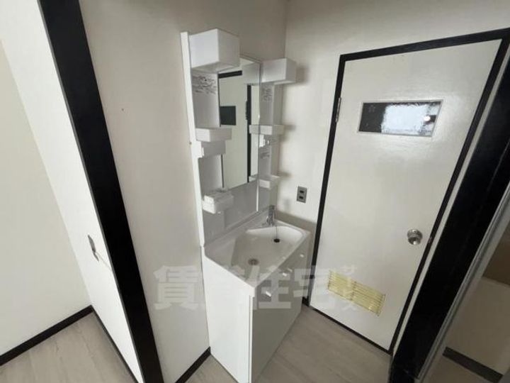 成田グリーンハイツの内装