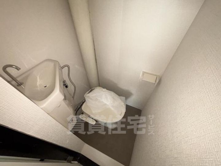 成田グリーンハイツの内装