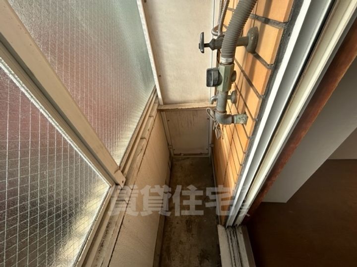 大阪府大阪市住吉区苅田4丁目の賃貸マンションのその他画像