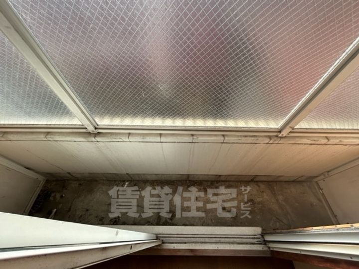 大阪府大阪市住吉区苅田4丁目の賃貸マンションのその他画像