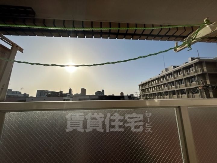 大阪府大阪市住吉区苅田4丁目の賃貸マンションの周辺