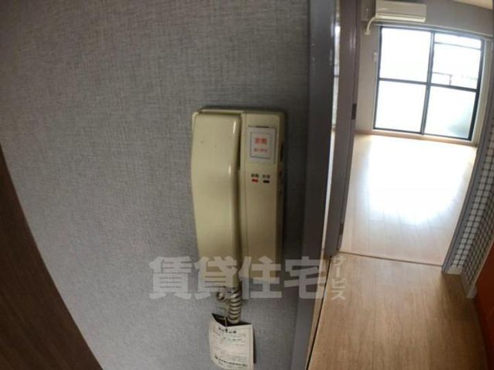 大阪府豊中市曽根東町1丁目の賃貸マンションのその他画像