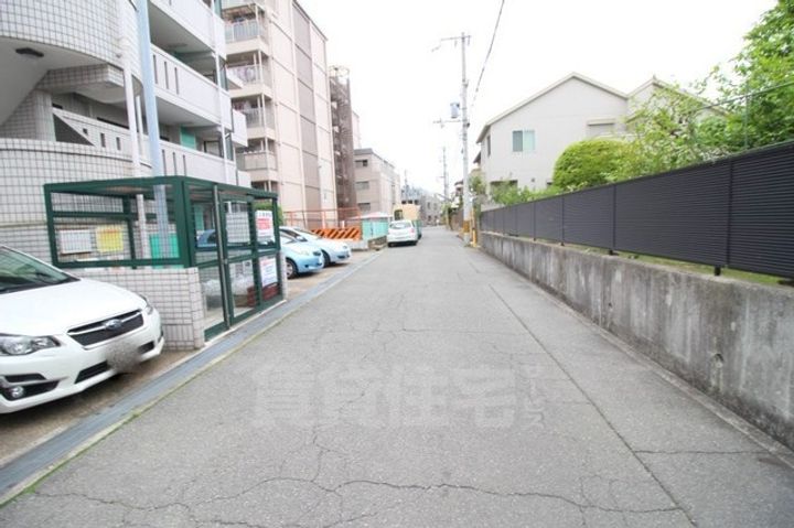 大阪府豊中市曽根東町1丁目の賃貸マンションのその他画像