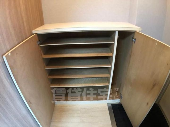 大阪府豊中市曽根東町1丁目の賃貸マンションのその他画像