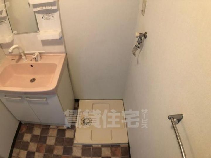 大阪府豊中市曽根東町1丁目の賃貸マンションのその他画像