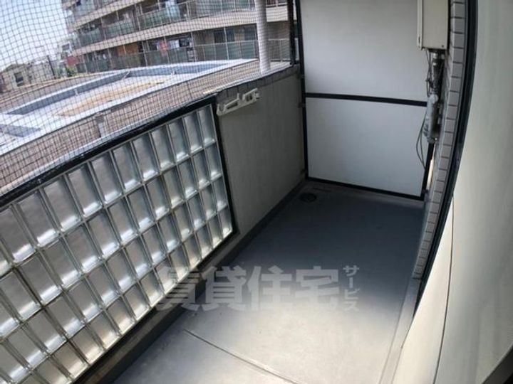 大阪府豊中市曽根東町1丁目の賃貸マンションのその他画像