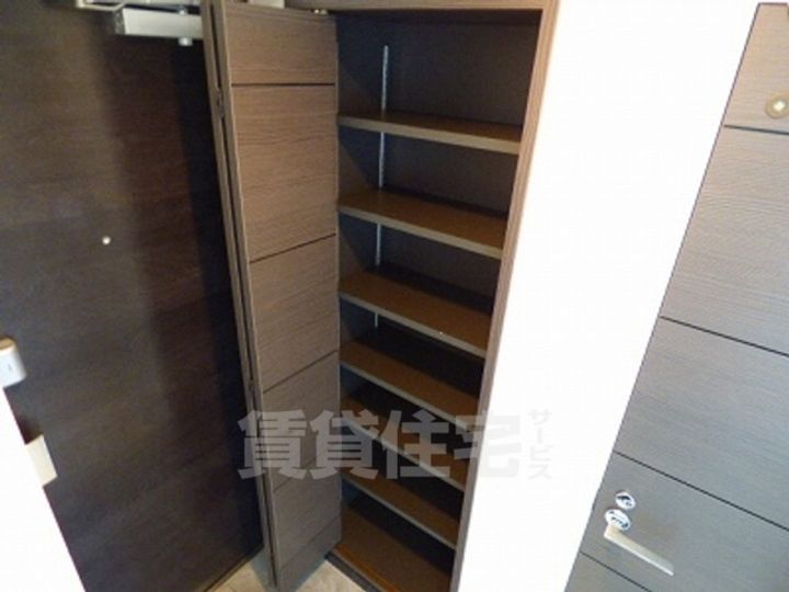 エンクレスト薬院2のその他画像