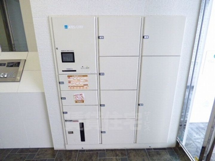 エンクレスト薬院2のその他画像