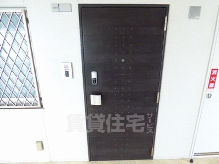 エンクレスト薬院2のその他画像